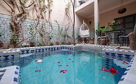 Riad Adrar